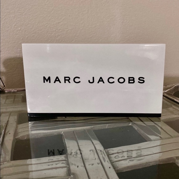 Marc Jacobs Henry watch and RARE decor block - Picture 11 of 14